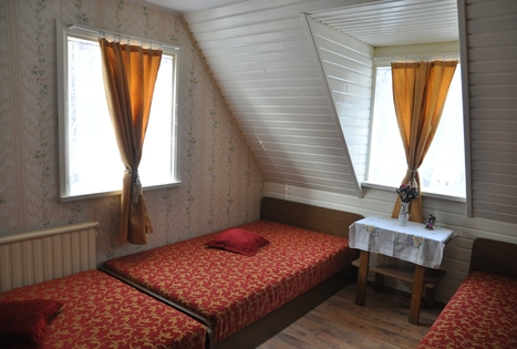 „Bilvinų sodyba“