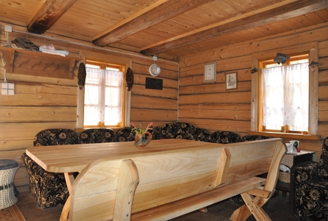 „Bilvinų sodyba“