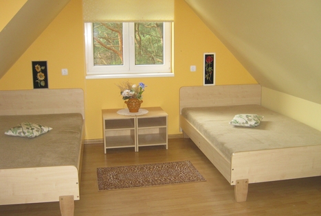 „Bilvinų sodyba“