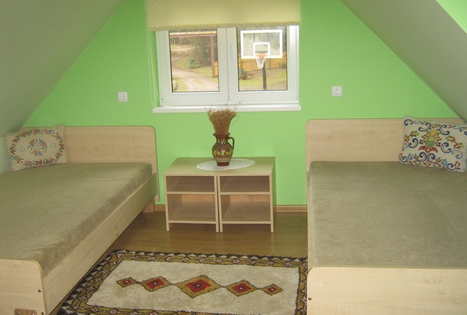 „Bilvinų sodyba“