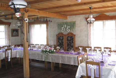 „Bilvinų sodyba“