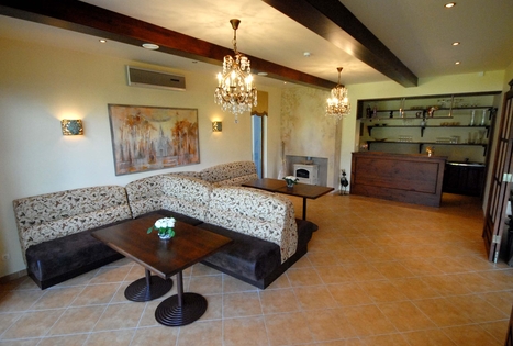 Sodyba „Pušų takas“