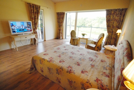 Sodyba „Pušų takas“