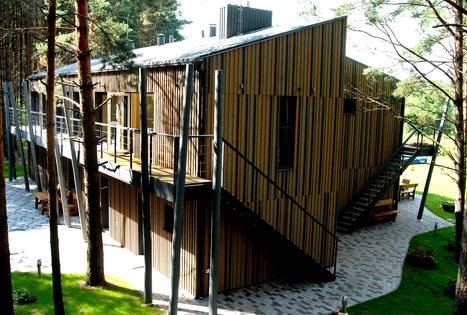 Sodyba „Pušų takas“