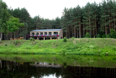 Sodyba „Pušų takas“