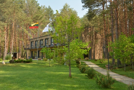 Sodyba „Pušų takas“