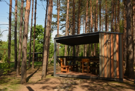 Sodyba „Pušų takas“