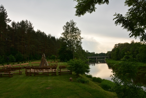 Sodyba „Pušų takas“