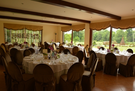 Sodyba „Pušų takas“