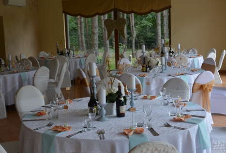 Sodyba „Pušų takas“