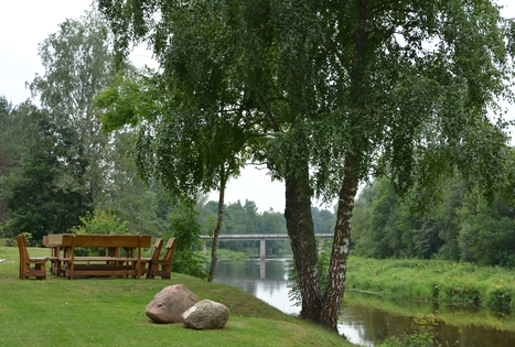 Sodyba „Pušų takas“