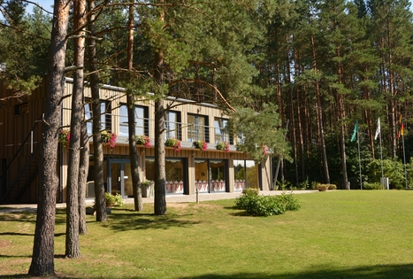 Sodyba „Pušų takas“