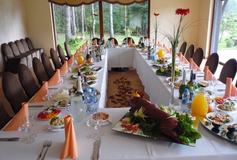 Sodyba „Pušų takas“