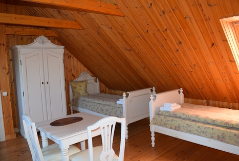 „Auksinio elnio dvaras“