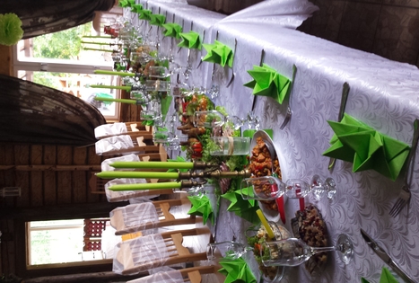 Sodyba „Guronys“