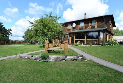 Sodyba „Guronys“