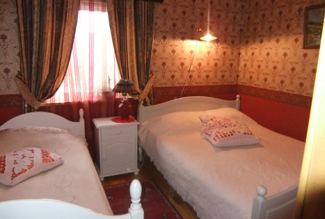 Sodyba „Guronys“