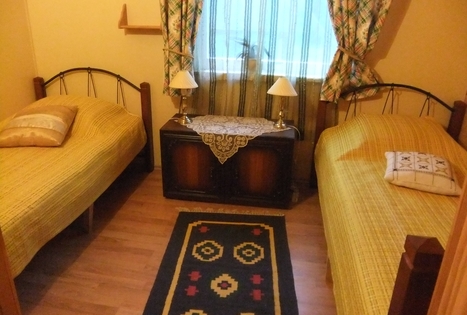 Sodyba „Guronys“