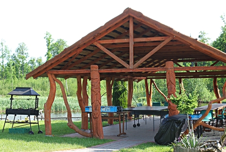 Sodyba „Guronys“