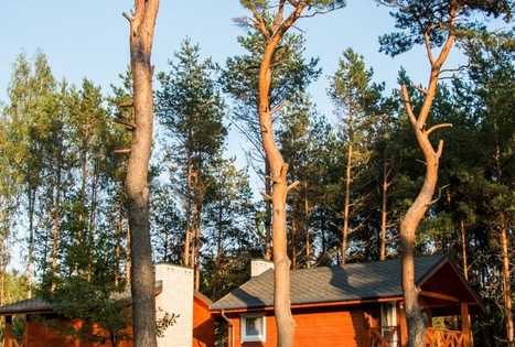 Sodyba „Poilsis Kernavėje“