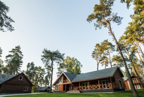 Sodyba „Poilsis Kernavėje“