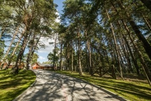 Sodyba „Poilsis Kernavėje“