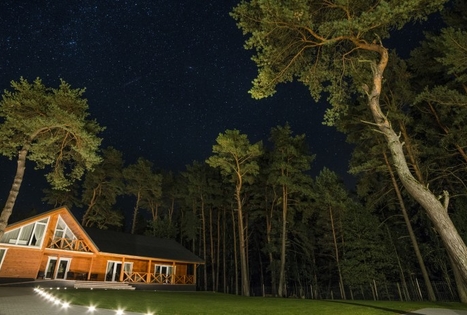 Sodyba „Poilsis Kernavėje“