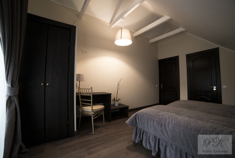 Sodyba „Poilsis Kernavėje“