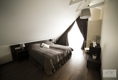 Sodyba „Poilsis Kernavėje“