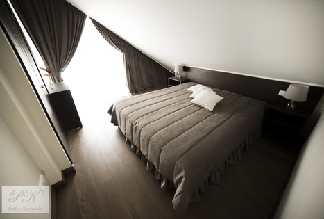 Sodyba „Poilsis Kernavėje“