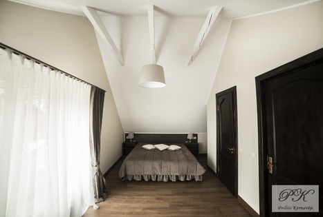 Sodyba „Poilsis Kernavėje“