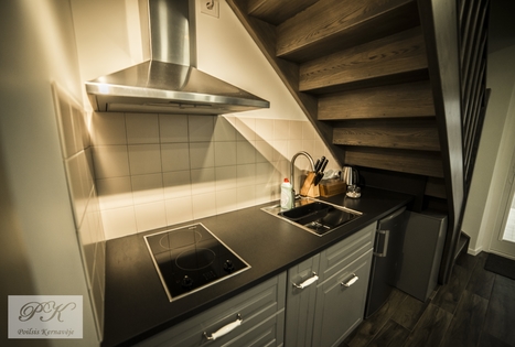 Sodyba „Poilsis Kernavėje“