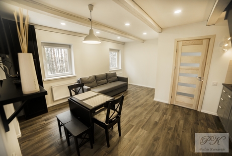 Sodyba „Poilsis Kernavėje“