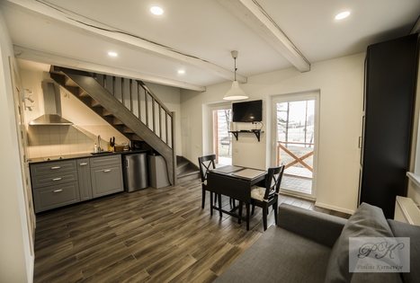 Sodyba „Poilsis Kernavėje“