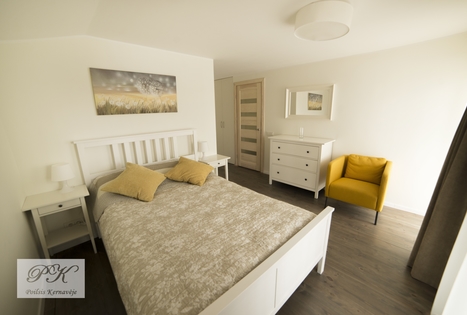 Sodyba „Poilsis Kernavėje“