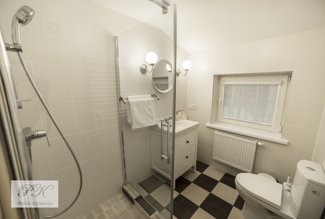 Sodyba „Poilsis Kernavėje“