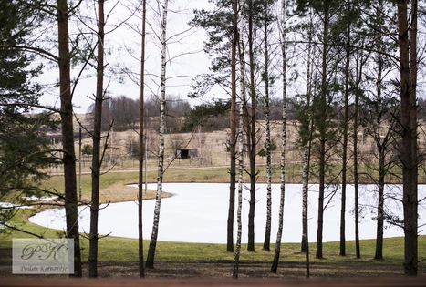 Sodyba „Poilsis Kernavėje“