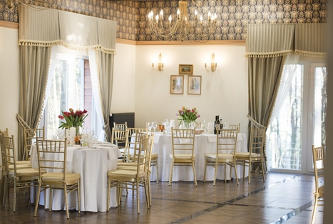 Sodyba „Poilsis Kernavėje“