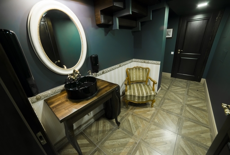 Sodyba „Poilsis Kernavėje“