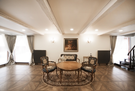 Sodyba „Poilsis Kernavėje“