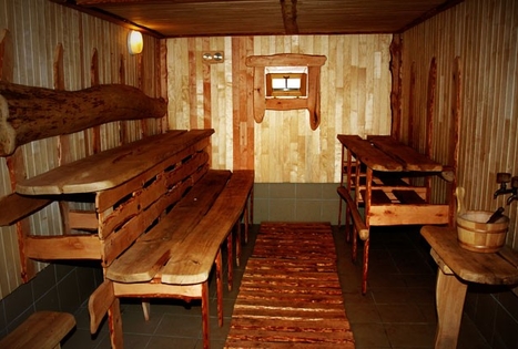 Sodyba „Poilsis Kernavėje“