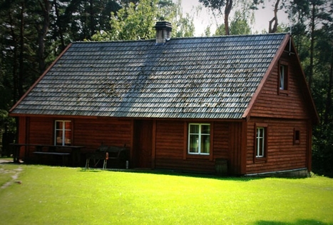 Sodyba „Poilsis Kernavėje“