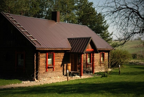 Sodyba „Poilsis Kernavėje“