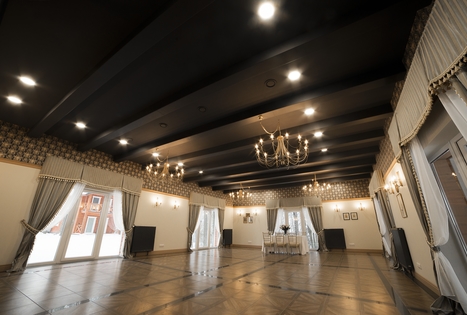 Sodyba „Poilsis Kernavėje“