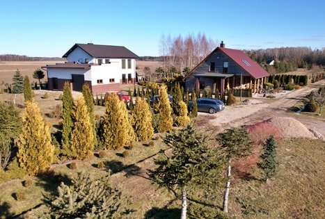 Sodyba „Glorija“