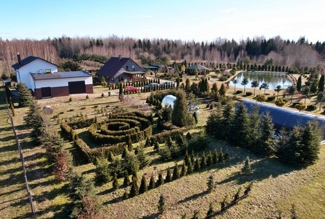 Sodyba „Glorija“