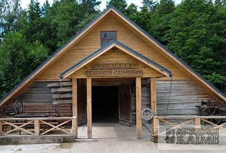 Šlyninkos vandens malūnas