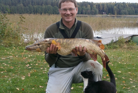 Sodyba „Baluošo krantas“