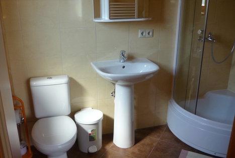 Sodyba „Baluošo krantas“