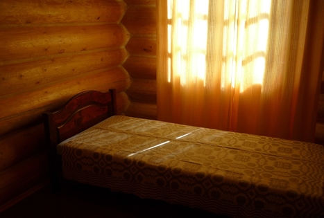 Sodyba „Baluošo krantas“